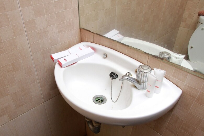 Hotel Oyo 1657 Milano Guest House