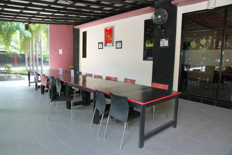 Hotel Oyo 1657 Milano Guest House