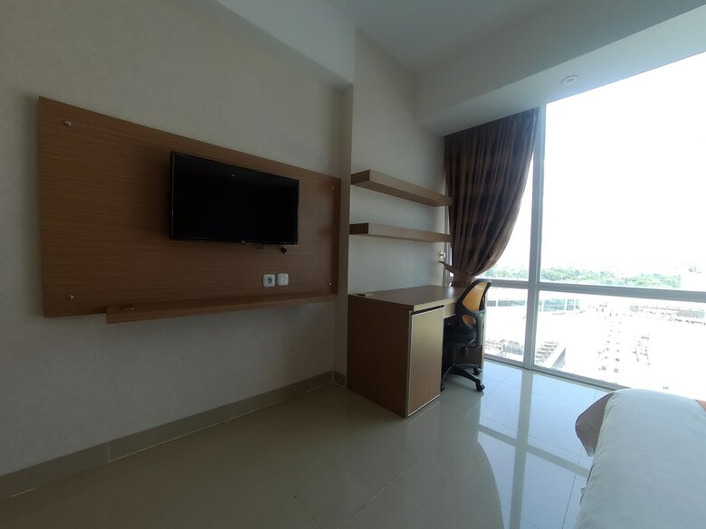 Apartamentos Apatel U Residence 1 Lt. 10