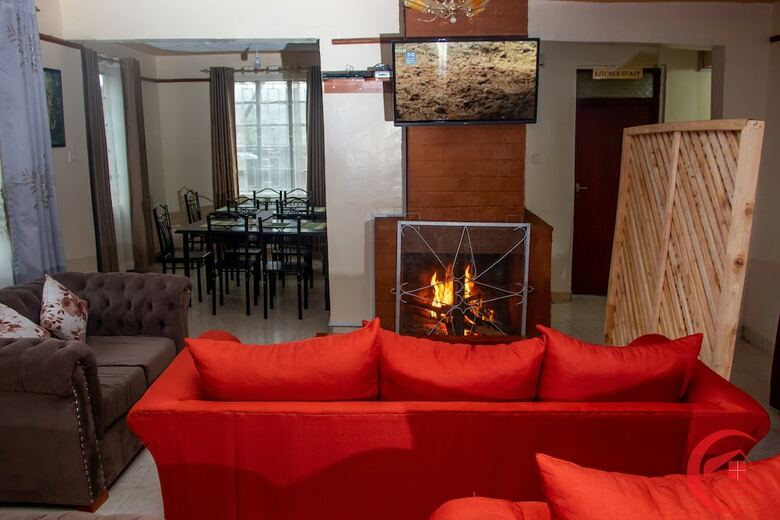Hotel Comfort Guest House Kericho