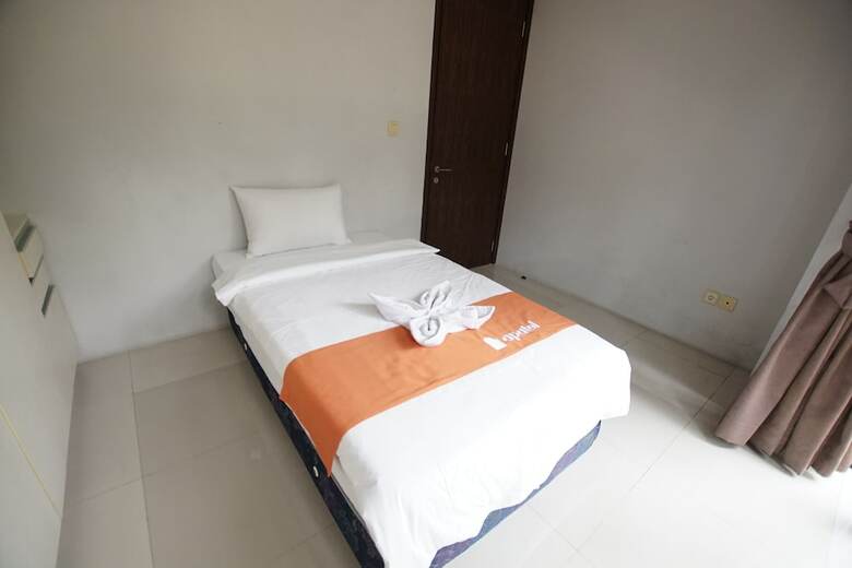 Apartamentos Town House Springhill Blooming Hill
