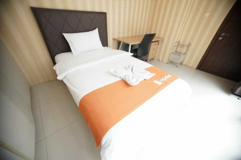 Apartamentos Town House Springhill Blooming Hill