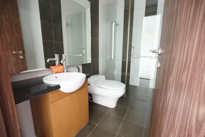 Apartamentos Town House Springhill Blooming Hill