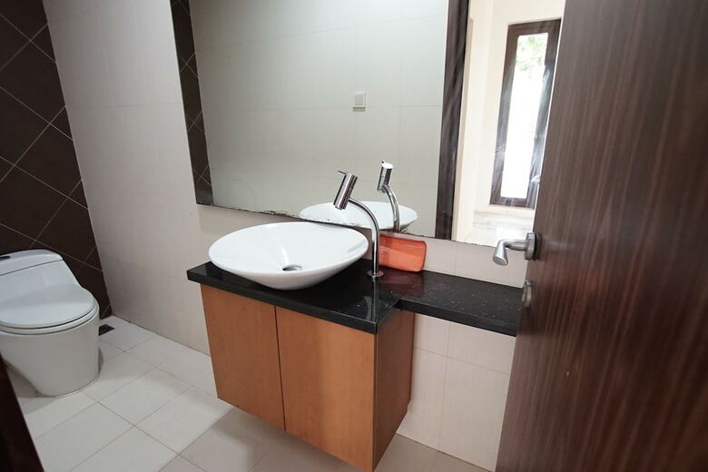 Apartamentos Town House Springhill Blooming Hill