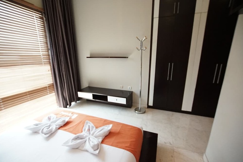 Apartamentos Apatel Senayan Residence