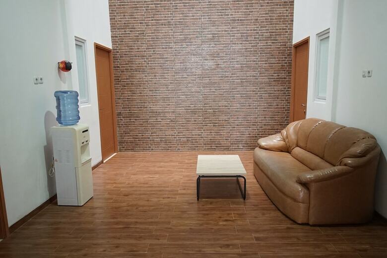 Hotel Rendezvous Sunter 1 By Apatel - 02