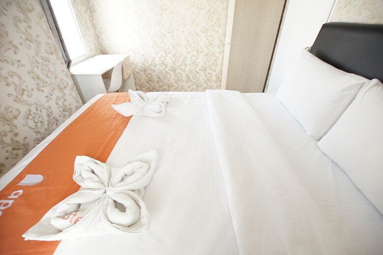 Apartamentos Apatel Green Bay H