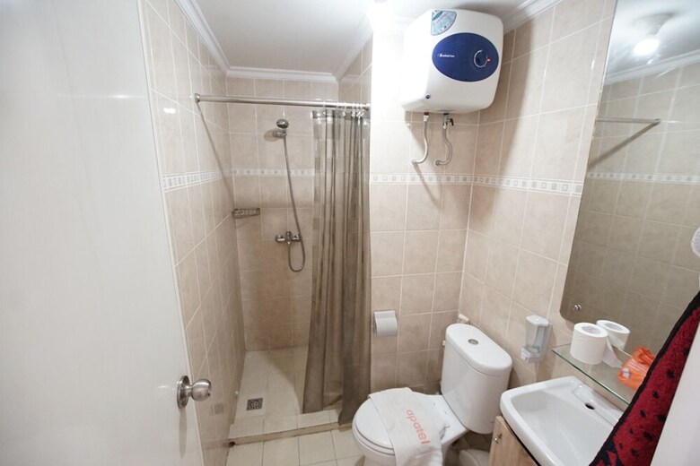 Apartamentos Apatel Green Bay H
