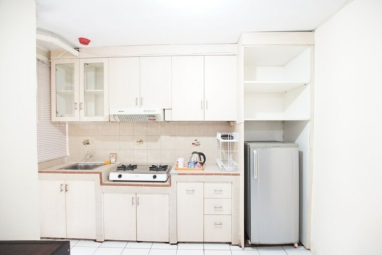 Apartement Laguna Pluit Lt.26