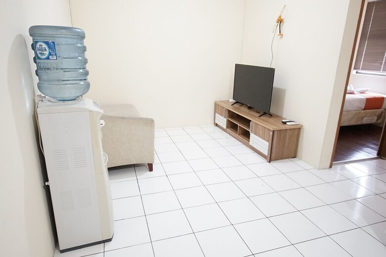 Apartement Laguna Pluit Lt.26