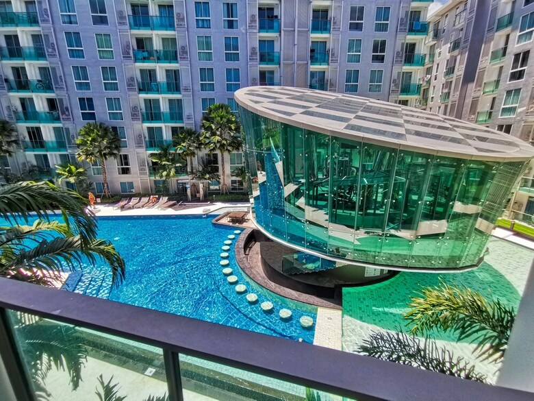 City Center Residence Downtown