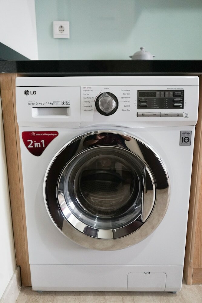 Apartamentos Apatel Menteng Park Tower Diamond