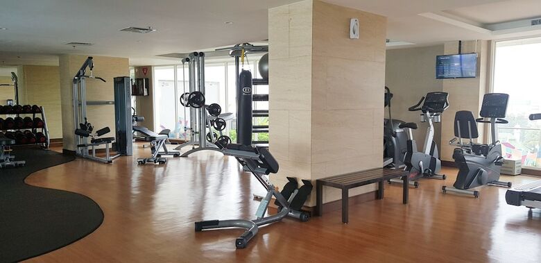 Apartamentos Apatel Menteng Park Tower Diamond