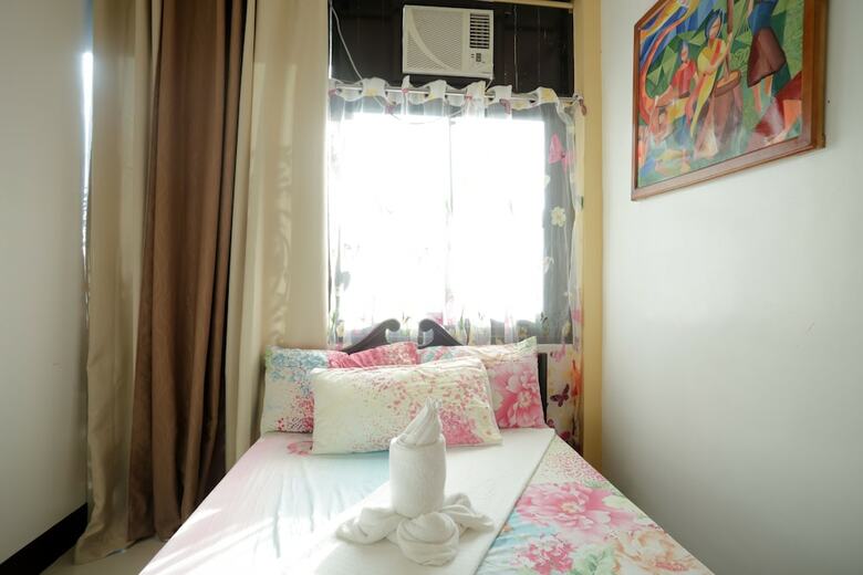 Hotel Isla Virginia Fun-talan
