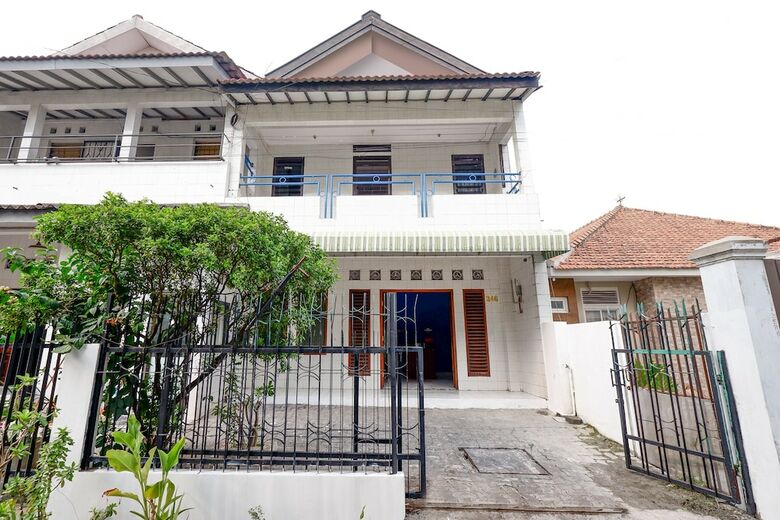 Hostal Spot On 1942 Asia Residence