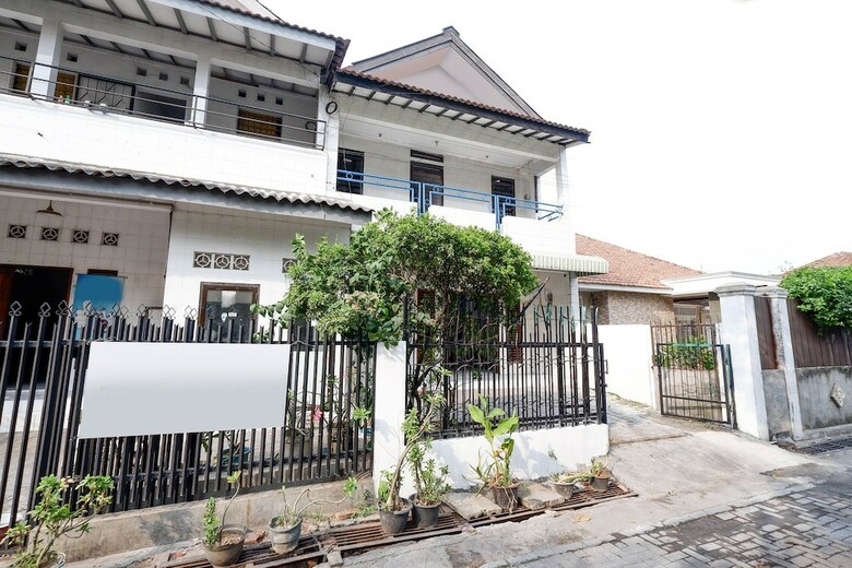 Hostal Spot On 1942 Asia Residence