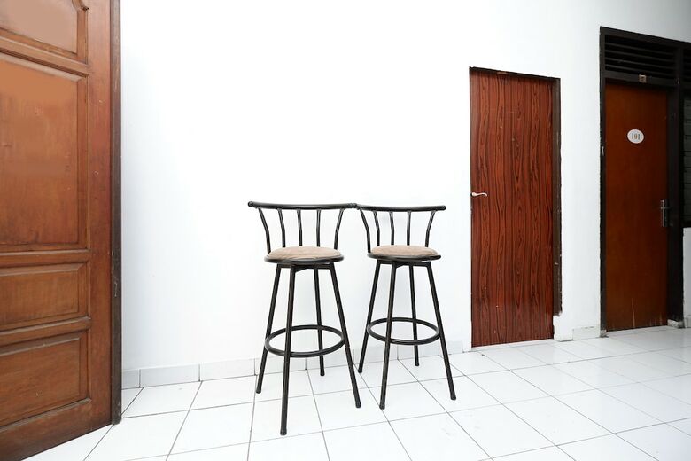 Hostal Spot On 1942 Asia Residence