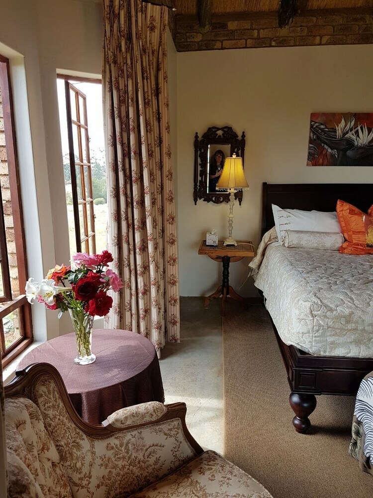 Hotel Myaula Guesthouse