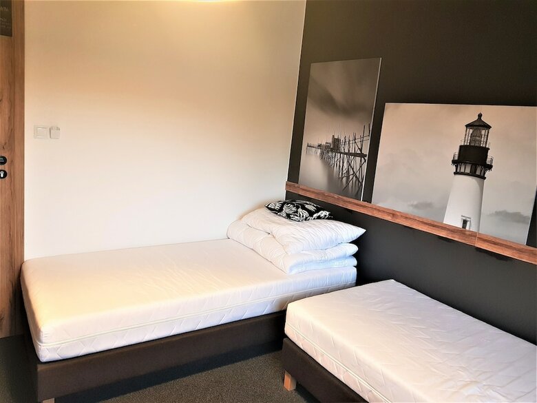 Hotel Wygodne Pokoje H114