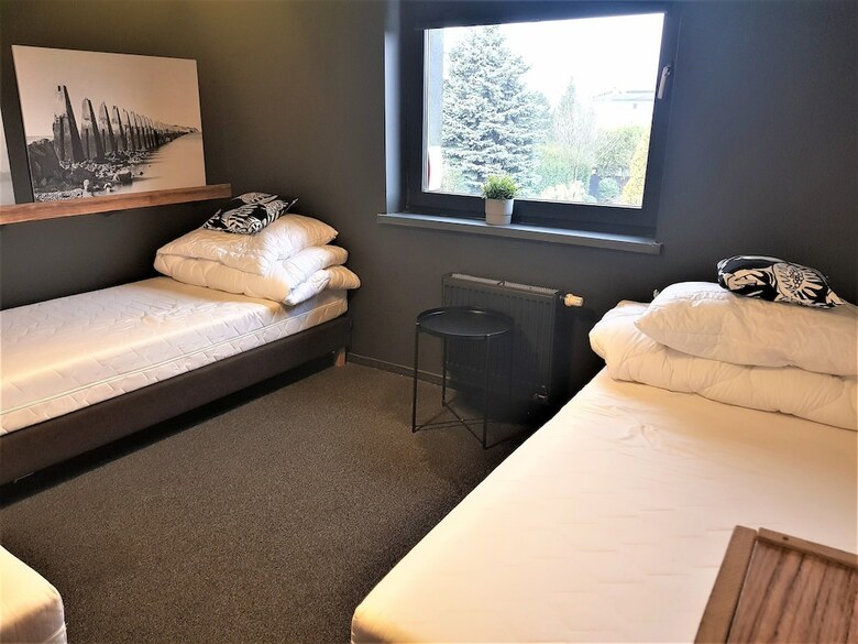 Hotel Wygodne Pokoje H114