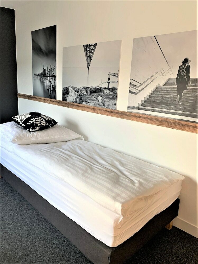 Hotel Wygodne Pokoje H114