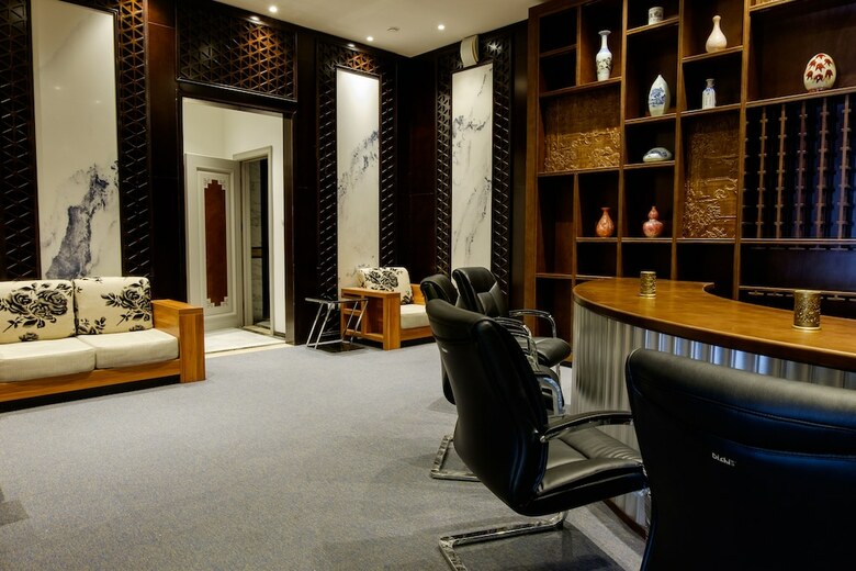 Hotel Xuan Yuan