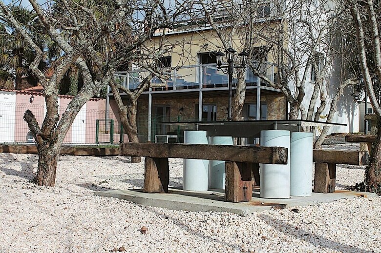 Pension Casa Costoya