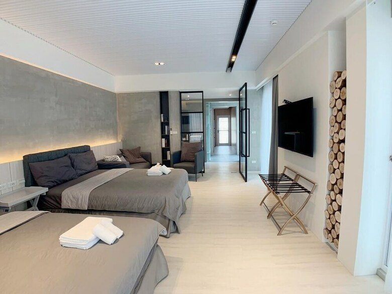 Hotel Lea's Apartment B
