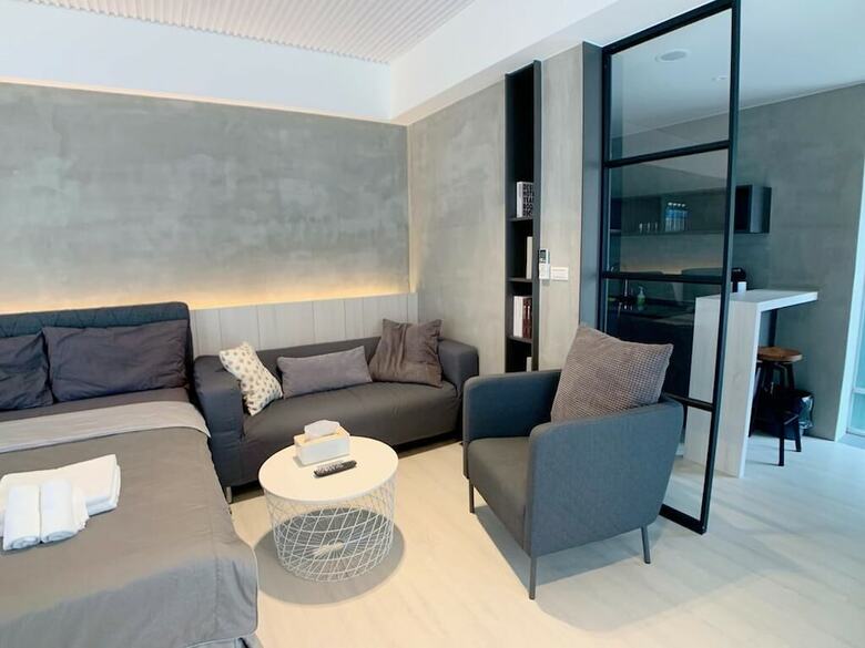 Hotel Lea's Apartment B
