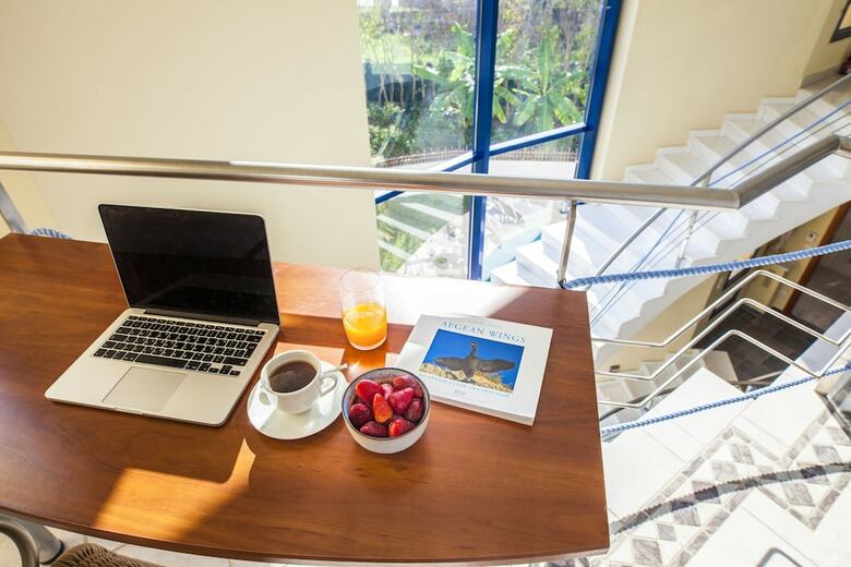 Themis Luxury Villa Rhodes