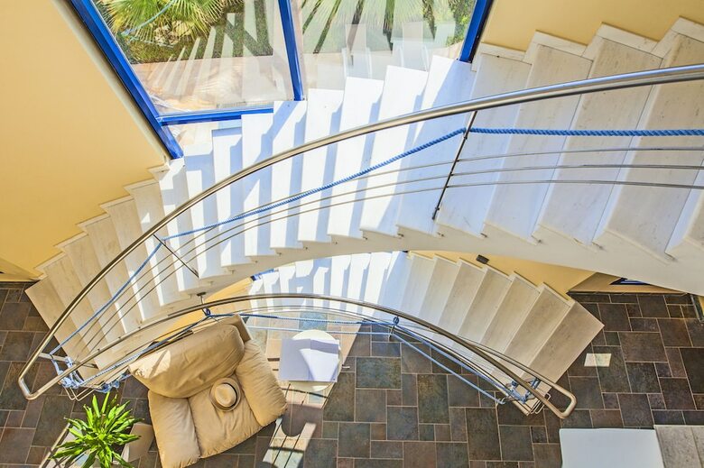 Themis Luxury Villa Rhodes