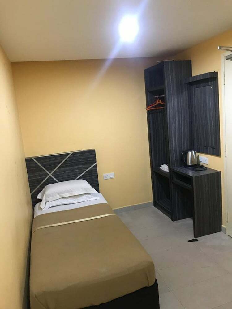 De'mawardah Inn Hotel