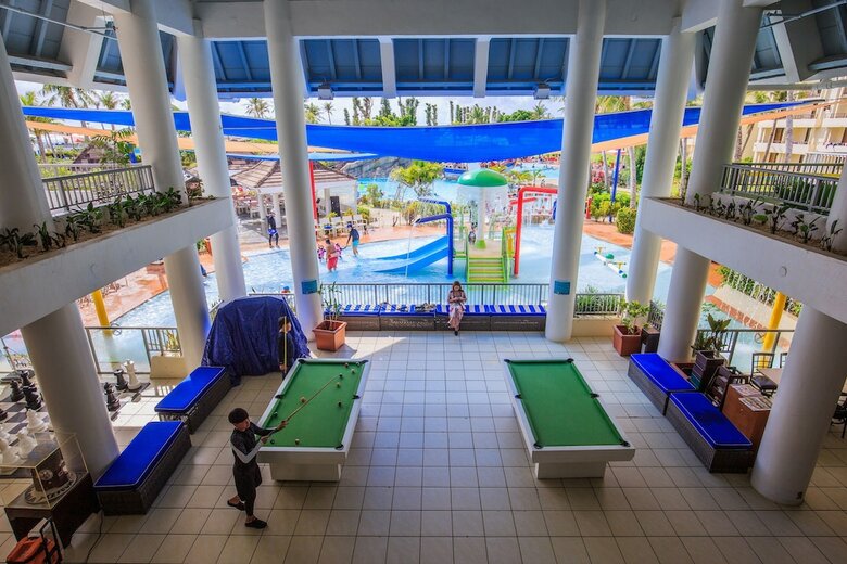 Hotel Pacific Islands Club Saipan