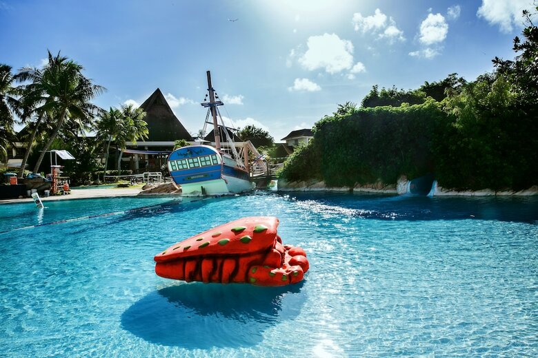 Hotel Pacific Islands Club Saipan