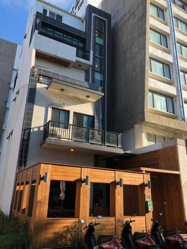 Hotel Chenhsin B&B