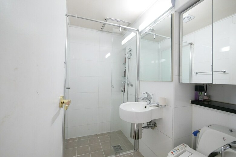Apartamentos Loft House Seoul Station