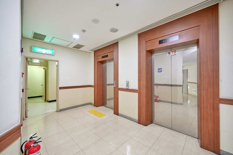 Apartamentos Loft House Seoul Station