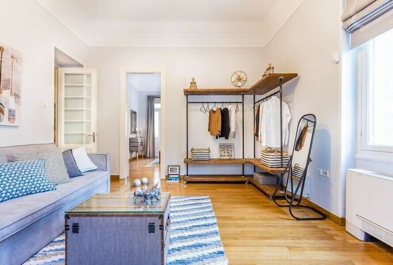 Apartamentos Chic Designed House In Superb Location