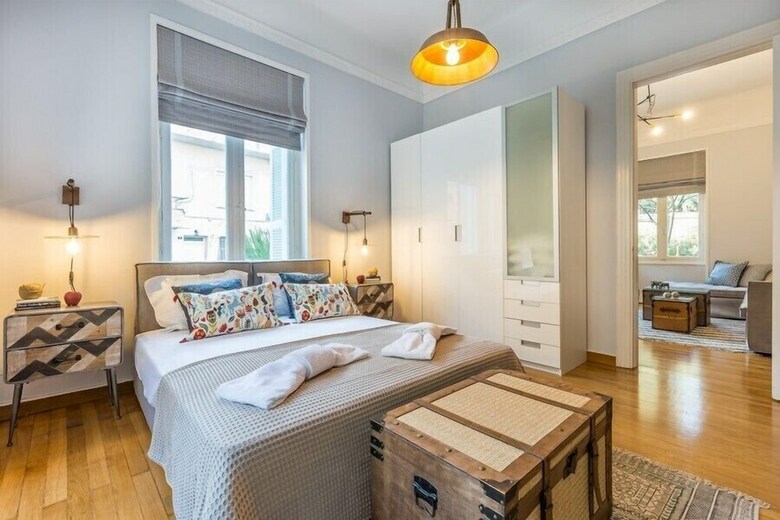 Apartamentos Chic Designed House In Superb Location