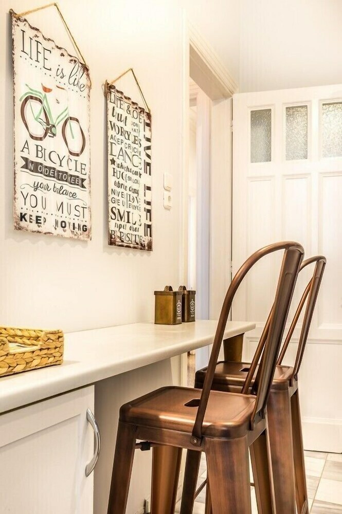 Apartamentos Chic Designed House In Superb Location