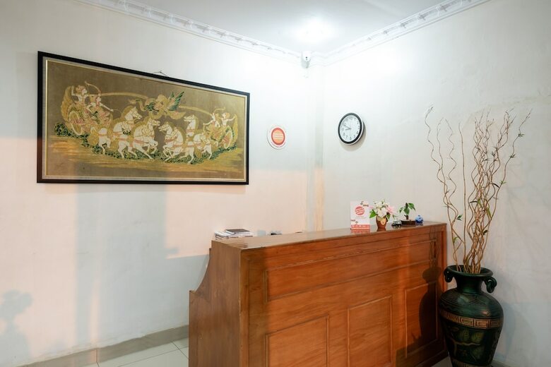 Hotel Wisma Putra Jaya