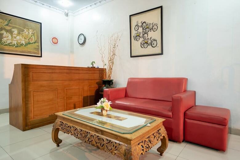 Hotel Wisma Putra Jaya