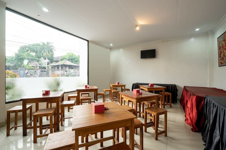 Hotel Wisma Putra Jaya