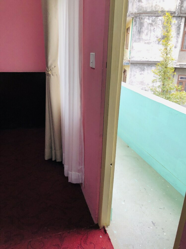 Thamel Seasons Hotel