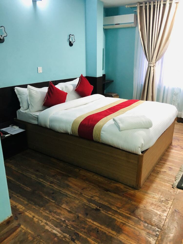 Thamel Seasons Hotel