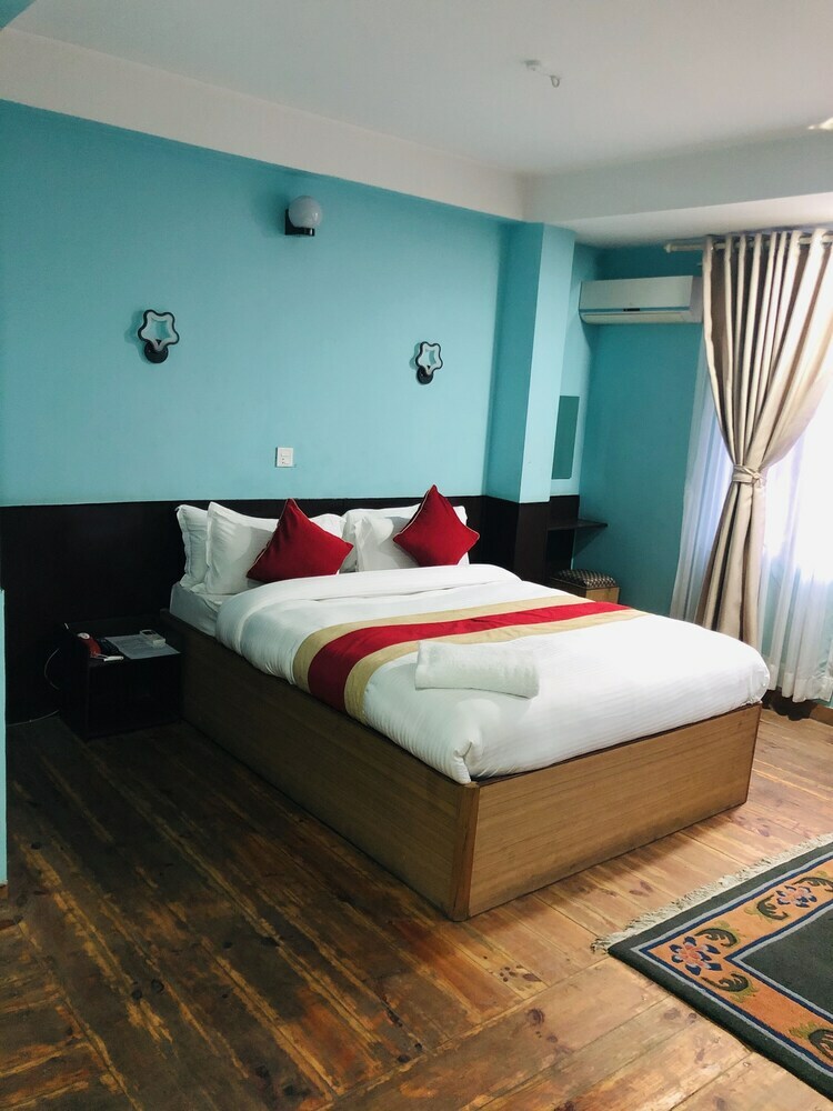 Thamel Seasons Hotel