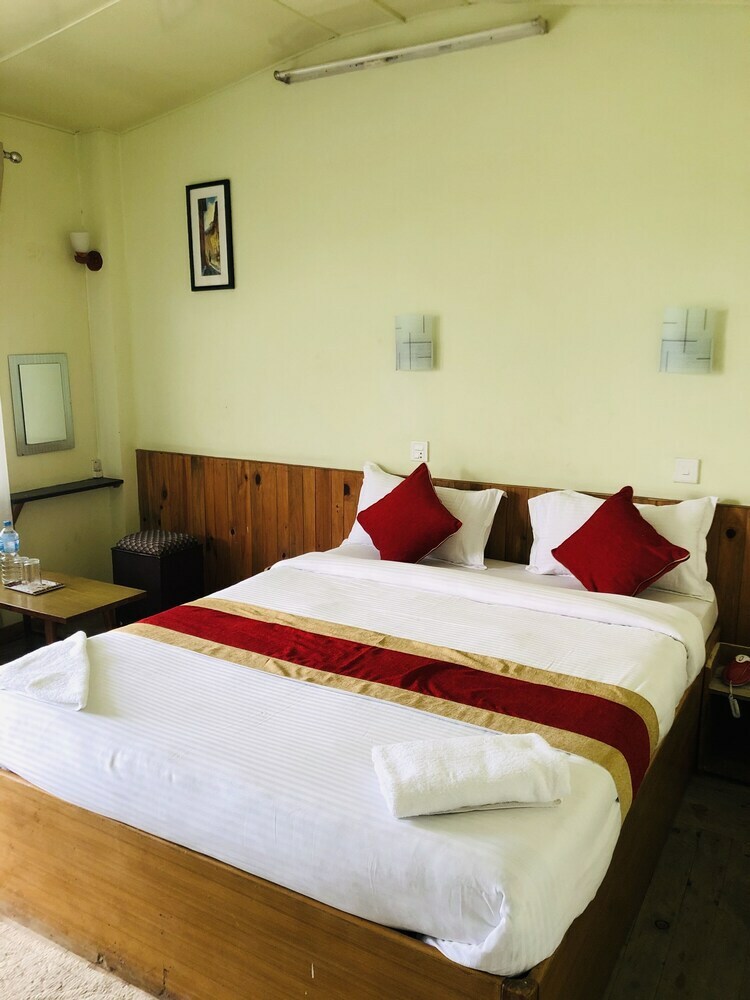 Thamel Seasons Hotel