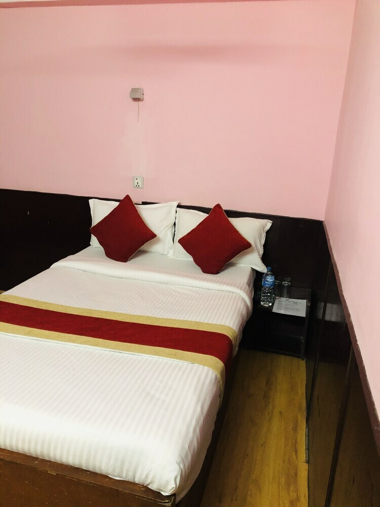 Thamel Seasons Hotel