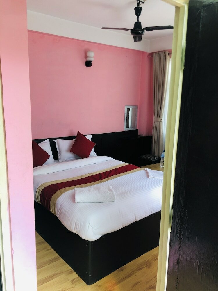 Thamel Seasons Hotel