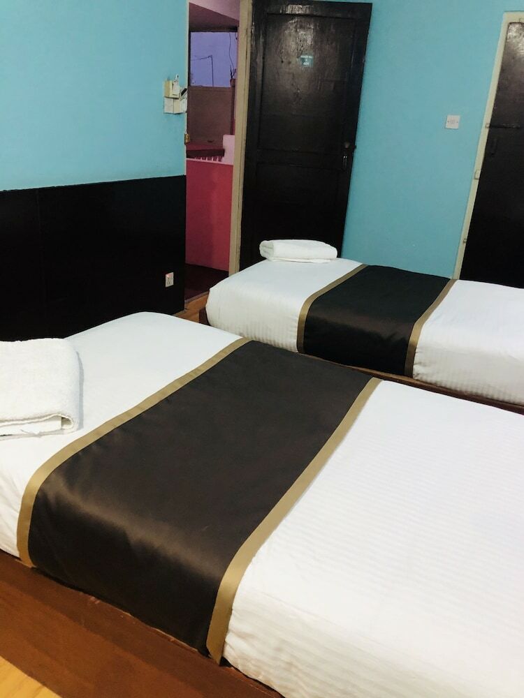 Thamel Seasons Hotel
